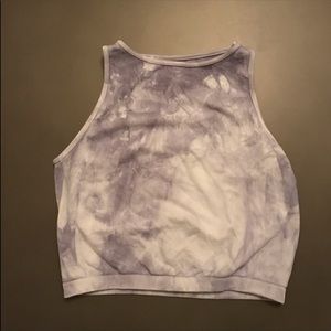 Free People XS/S Crop Top